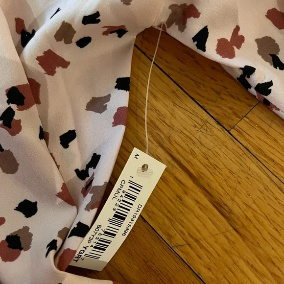 NWT T-Shirt Dress - Picture 6 of 9